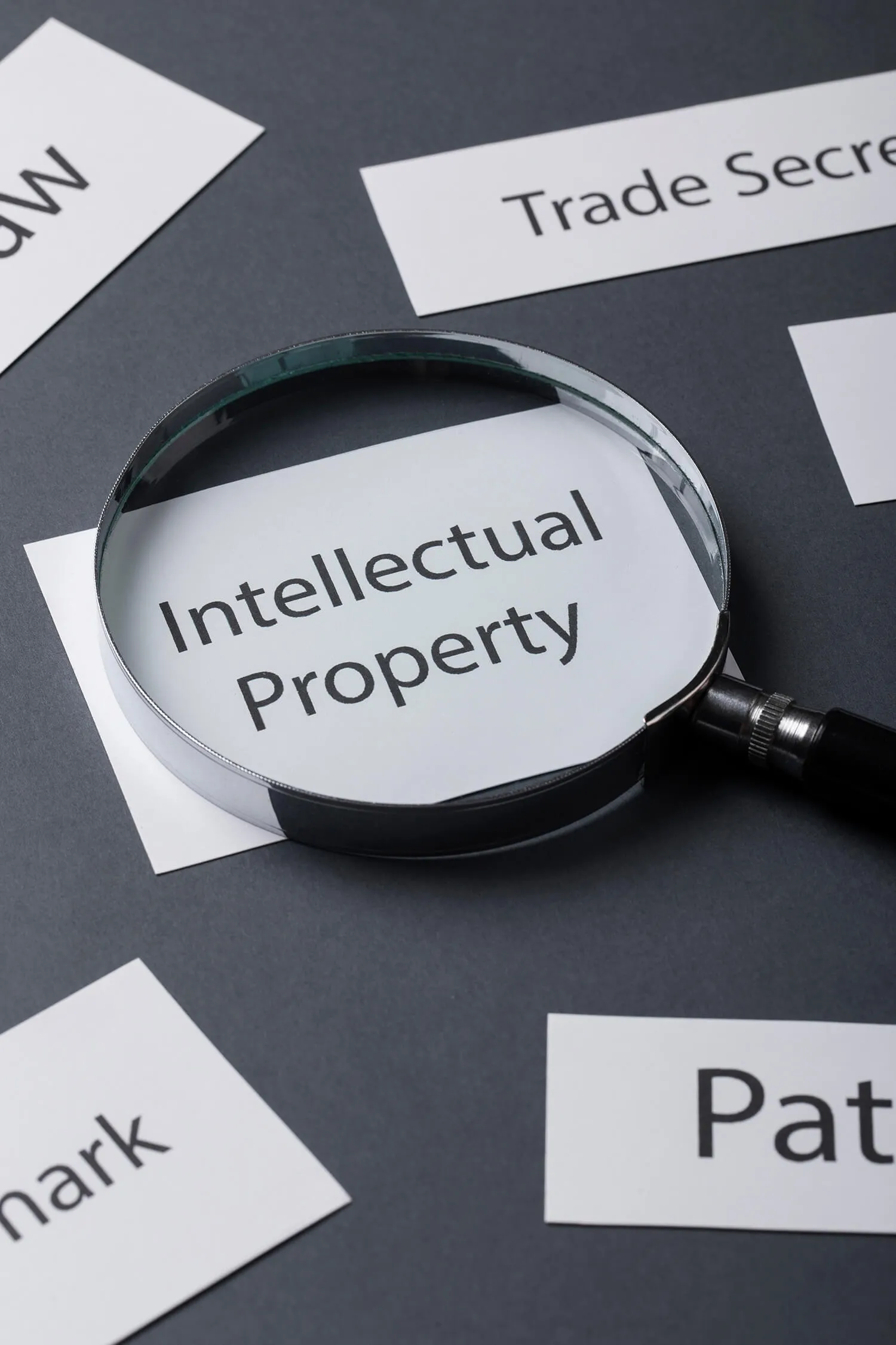 Invalidity in Intellectual and Industrial Property: Concept, Grounds, And Consequences
