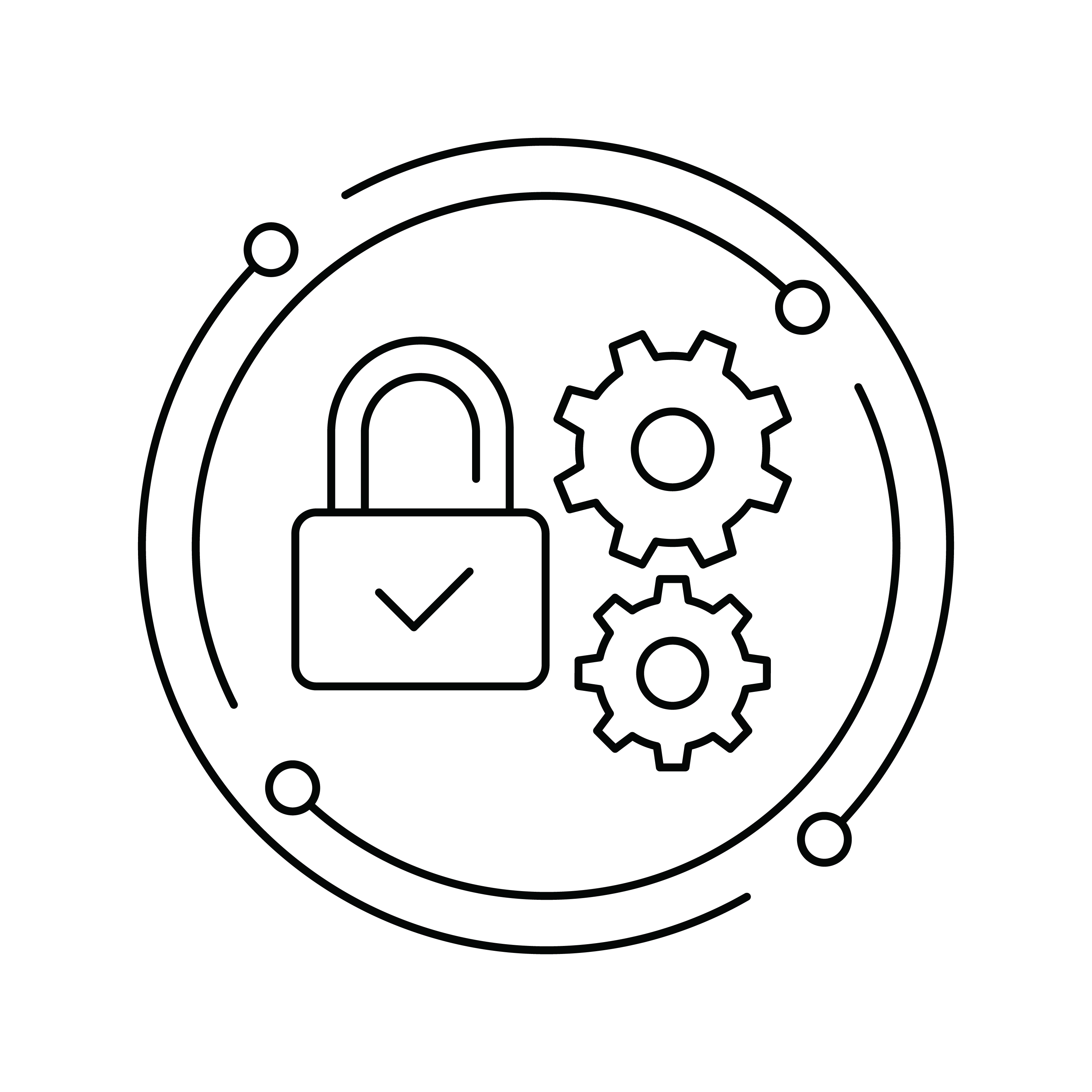 GDPR and Cyber Crimes