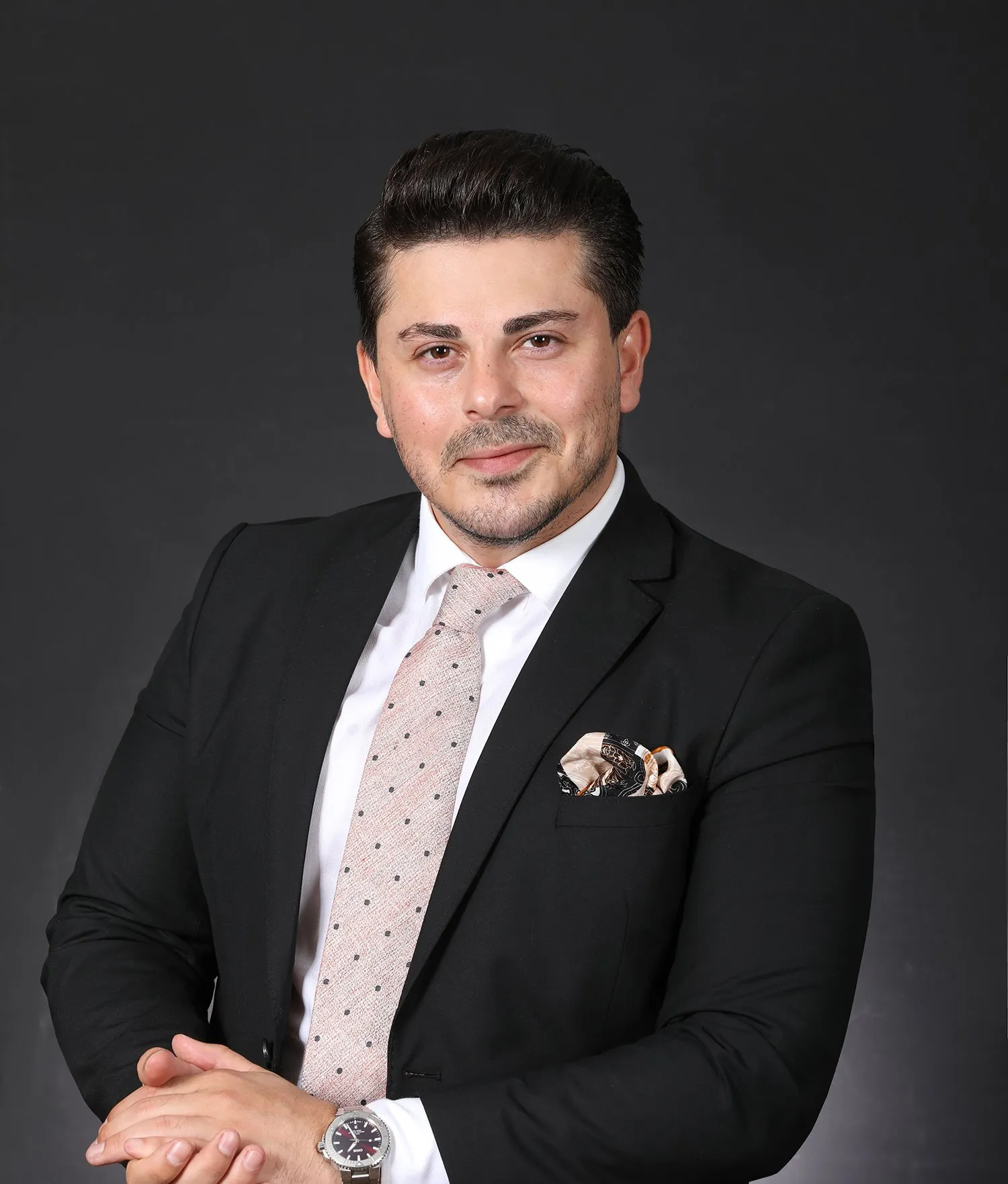 Mustafa Şahin