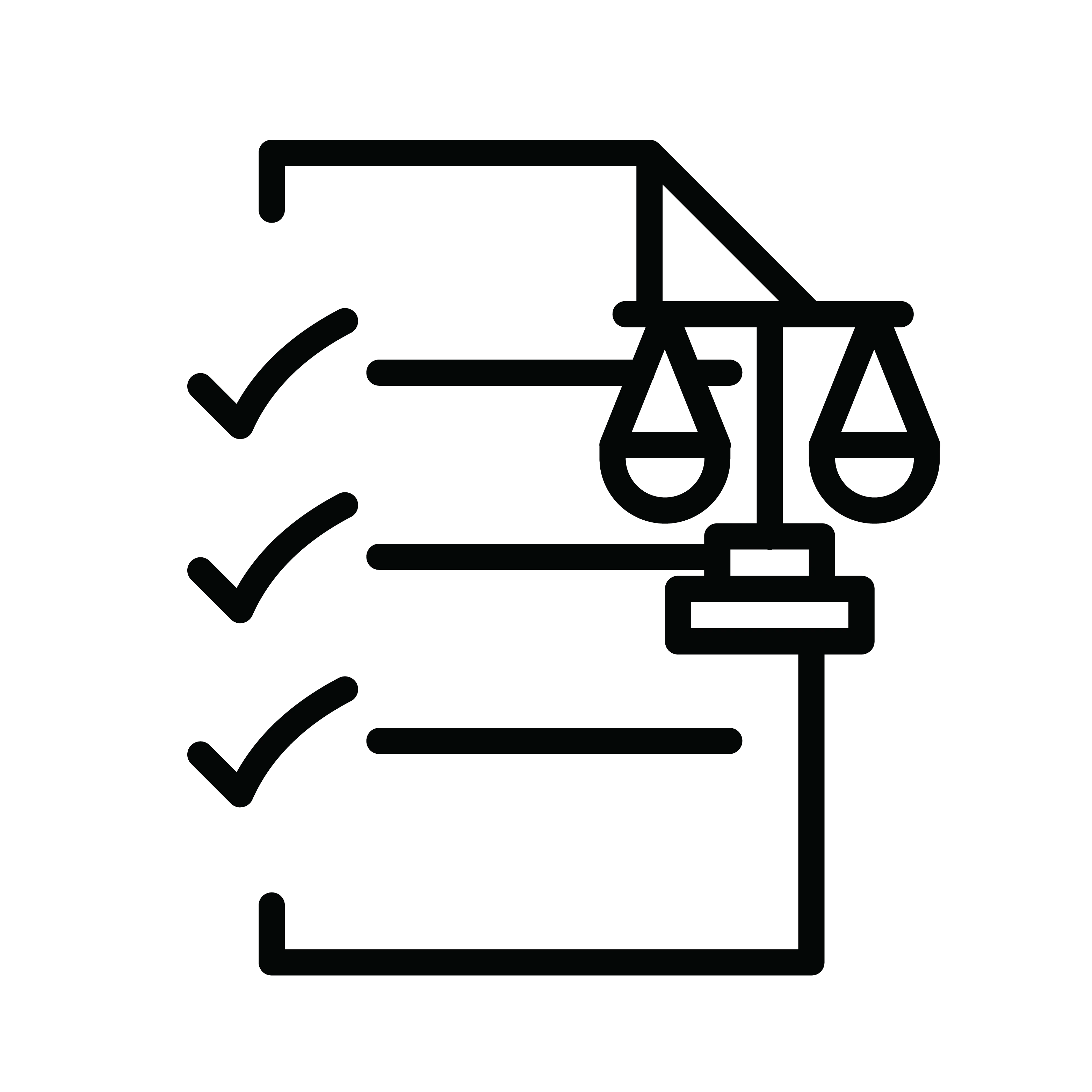 Regulation & Compliance