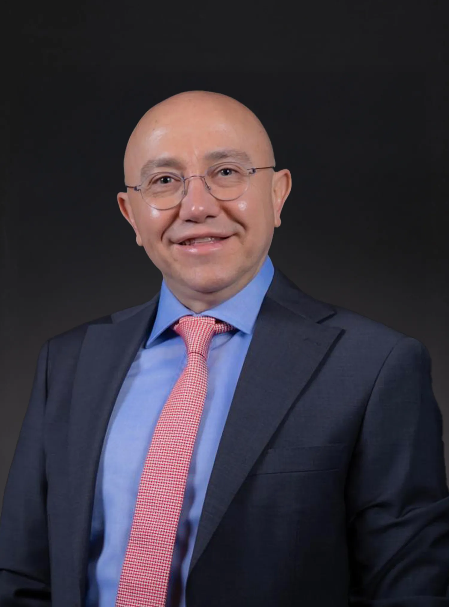 Dr. Öğr. Üyesi Nihat Güman