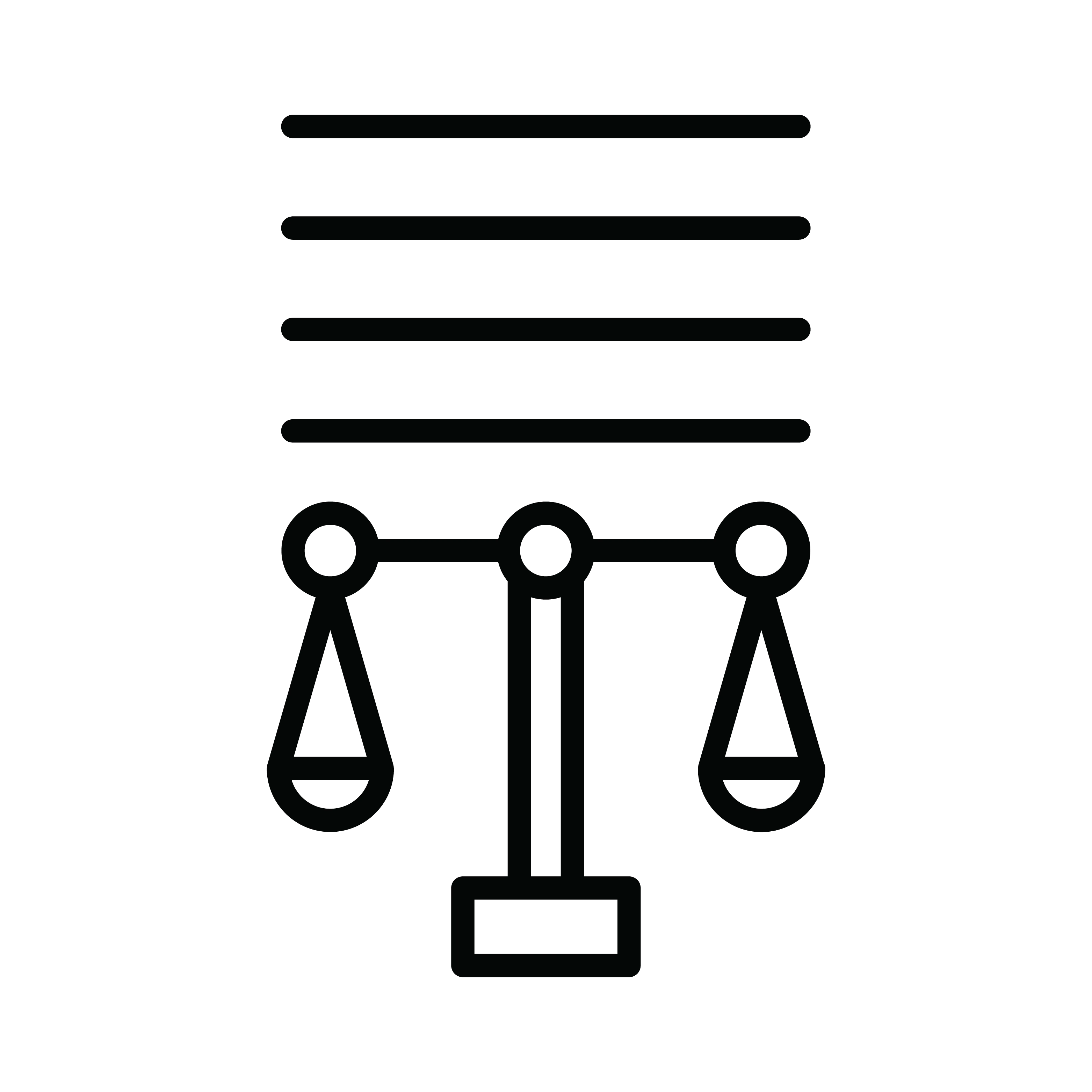 Litigation and Dispute Resolution