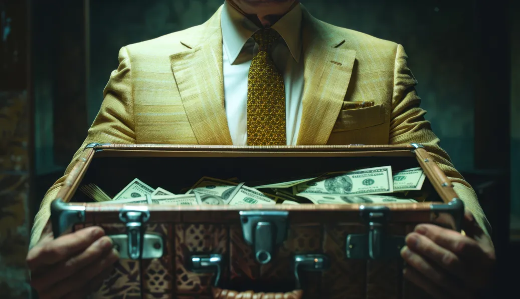 The Legal Framework Governing Related Party Transactions and Disguised Profit in Publicly Held Companies