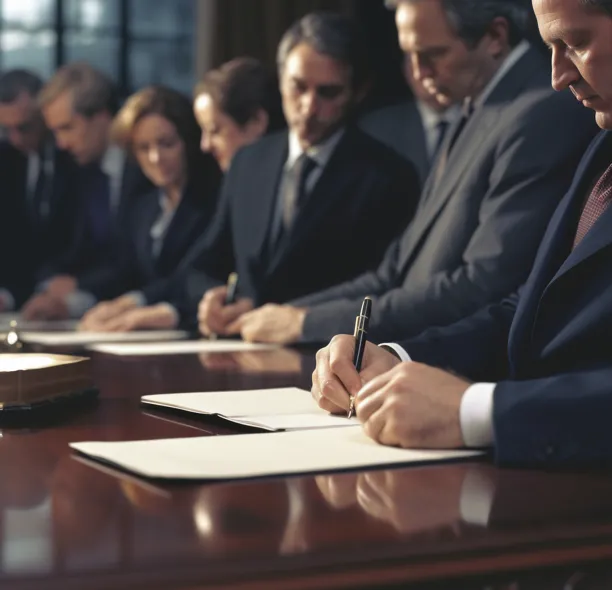 Liabilities of Board of Directors Part-1: Legal Liability of Board Members: A Corporate Governance Perspective under the Turkish Commercial Code