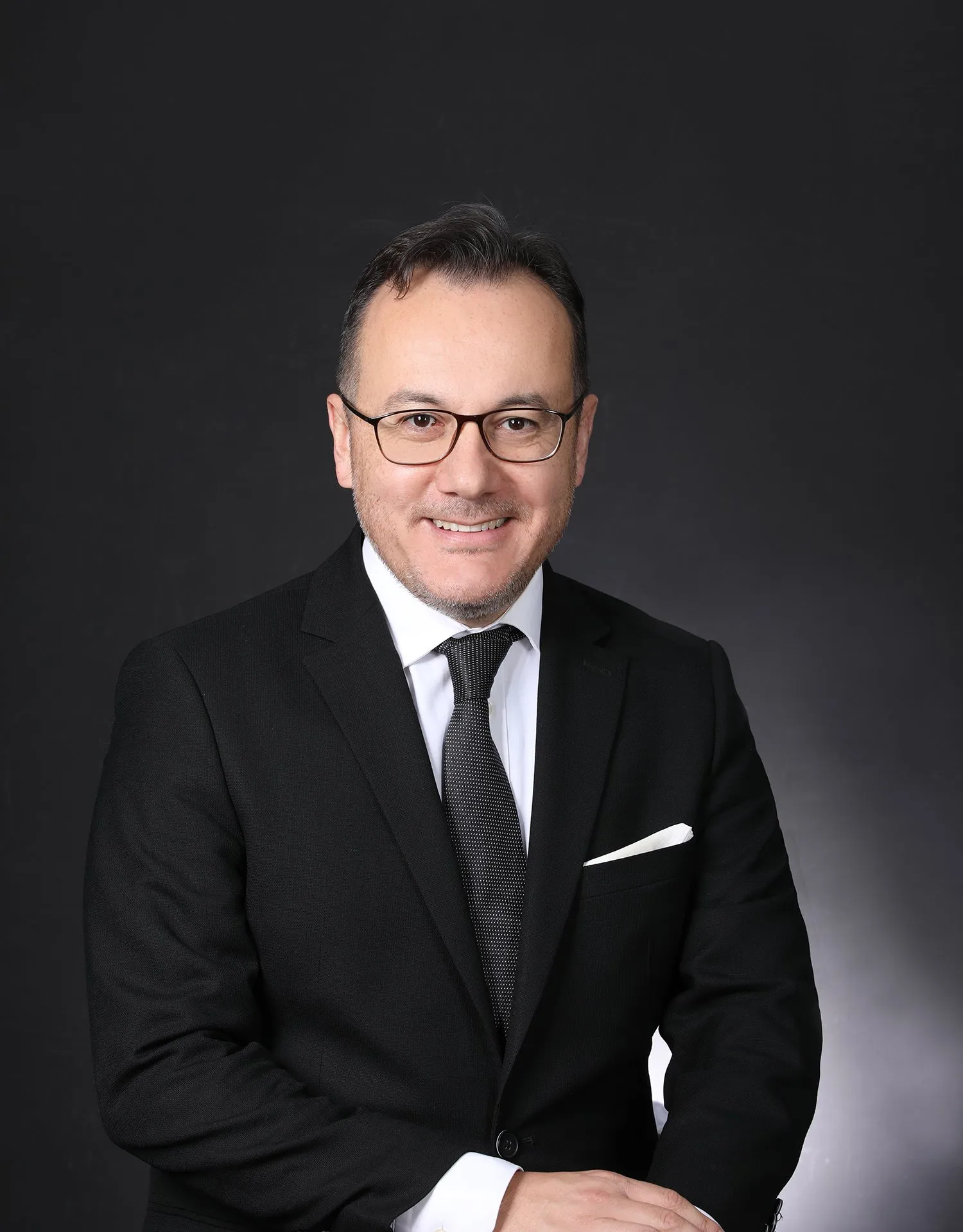 Prof. Dr. Ali PASLI