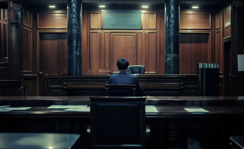 Board of Directors Liability Series-3: Criminal Liability of Board Members: The Normative Framework and Risk Areas under Turkish Law